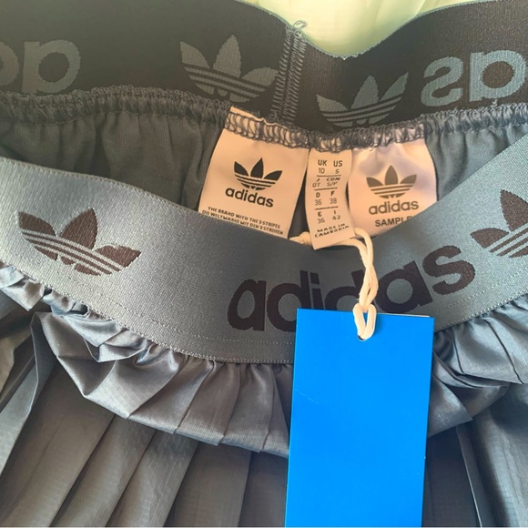 BNWT Adidas Midi Skirt - Picture 4 of 6